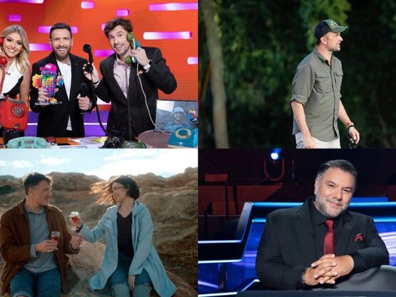 Τι τηλεθέαση έκανε ο Θανάσης Πάτρας στην...