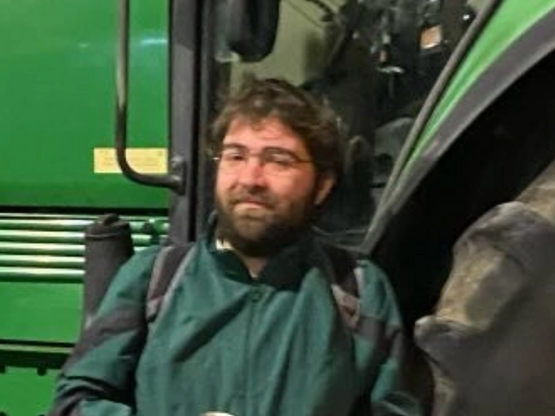 Πέθανε σε ηλικία 31 ετών ο δημοσιογράφος...