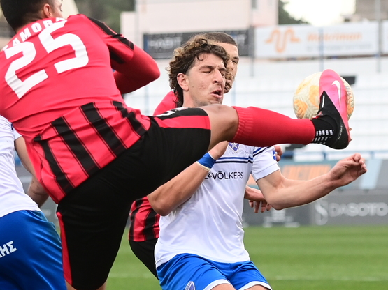 Παναχαϊκή Ιδέα: Η κατάσταση είναι οριακή