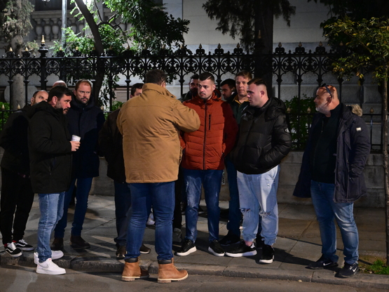 «Βελτίωση των μέτρων» αποφασίστηκε στη σ...