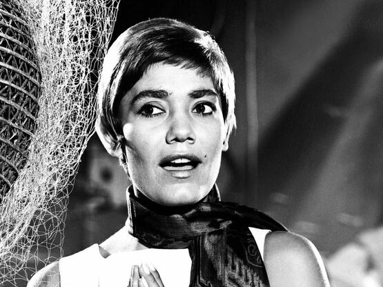 Η Μαρινέλλα & η Πάτρα - Εκάβη στο Φε...