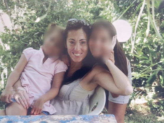 Θλίψη στη Ναύπακτο: Έφυγε από τη ζωή η Β...