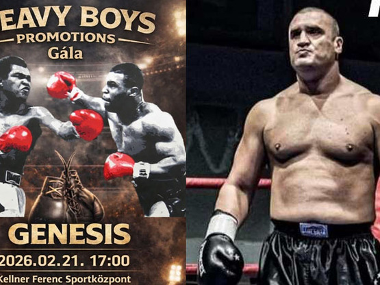 Στην Ουγγαρία ο Παν. Πανταζής