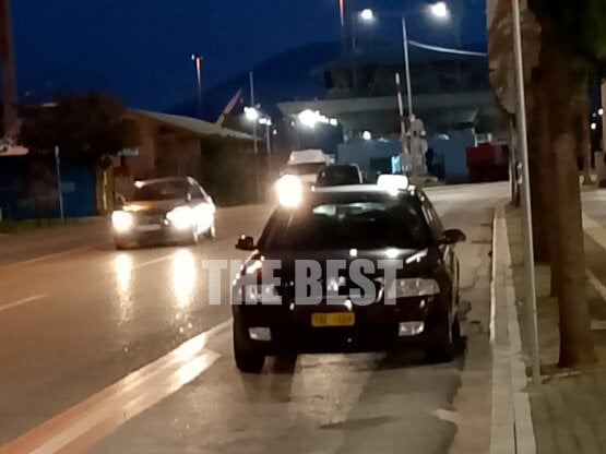 Ταξί Πάτρα: «Υπάρχει τεράστιο θέμα, επιβ...