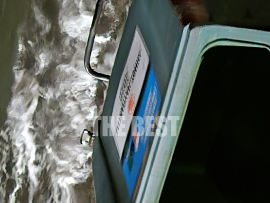 Ο κάδος που διέσχισε τον Πατραϊκό- Από τ...