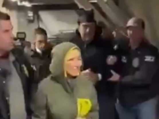 Δημοσιοποιήθηκαν οι πρώτες εικόνες της Σ...