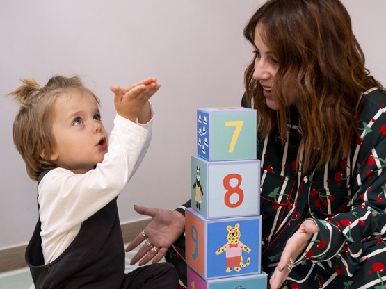 Οδηγός ενίσχυσης αντιληπτικού & εκφρ...