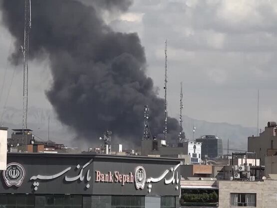 LIVE- «Κόλαση» στη Μέση Ανατολή: Μπαράζ ...