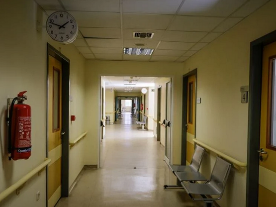 Βόλος: Σε μονάδα εγκαυμάτων ο 39χρονος π...