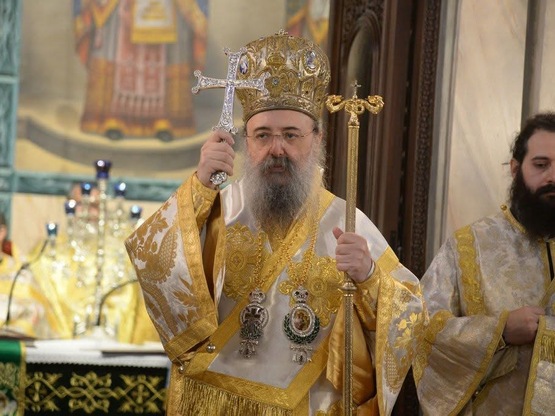 21 έτη συμπληρώνονται απὸ την εκλογὴ του...