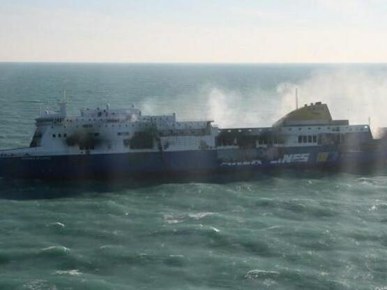 Αυτός είναι ο τρίτος νεκρός έλληνας του ...