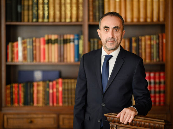 Θεόδωρος Λουλούδης: Ο άνθρωπος πίσω από ...