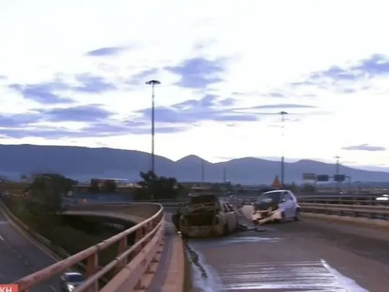 Φάληρο: Οδηγός μπήκε στο αντίθετο ρεύμα ...