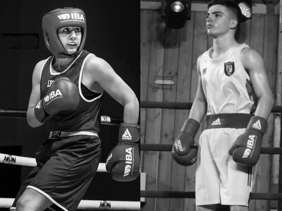 Θρίαμβος για Σοφία Ντίλιου και Γιώργο Πλέα