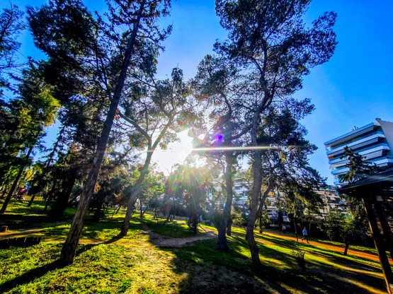 Σε ανοιξιάτικο μοτίβο ο Μάρτιος - Δείτε χάρτες
