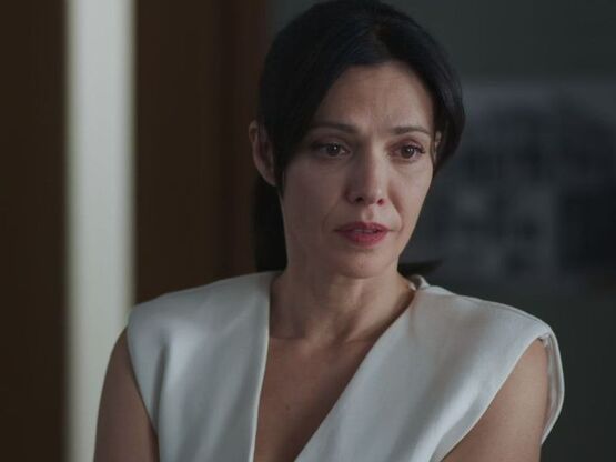 Μία νύχτα μόνο: Η Αρετή πείθεται για την...