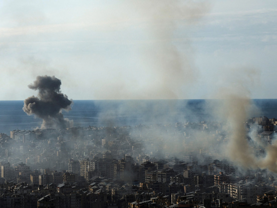 LIVE - Μέση Ανατολή: Ιραν «Νόμιμοι στόχο...