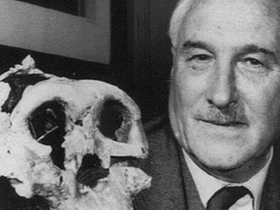 Σαν σήμερα γεννήθηκε ο Βρετανός ανθρωπολ...