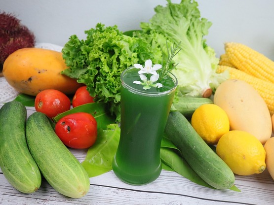 Οι φυτικές ίνες «σύμμαχος» για πιο ξεκούραστο ύπνο