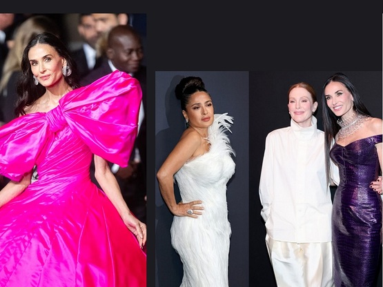 Cannes best off: Oι κορυφαίες red carpet...