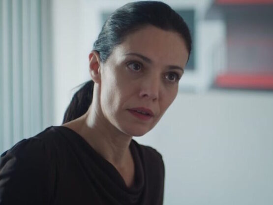 Μία νύχτα μόνο- spoiler: Η Αρετή φεύγει ...