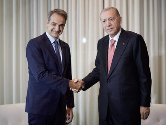 Μητσοτάκης: Το πρόγραμμα στην Άγκυρα - Τ...