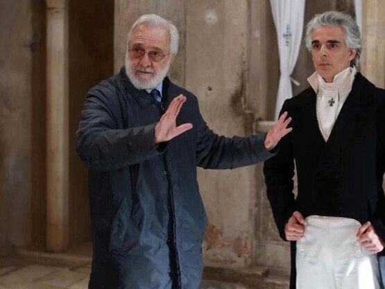 Γιάννης Σμαραγδής: «Χρωστάμε περίπου 800...