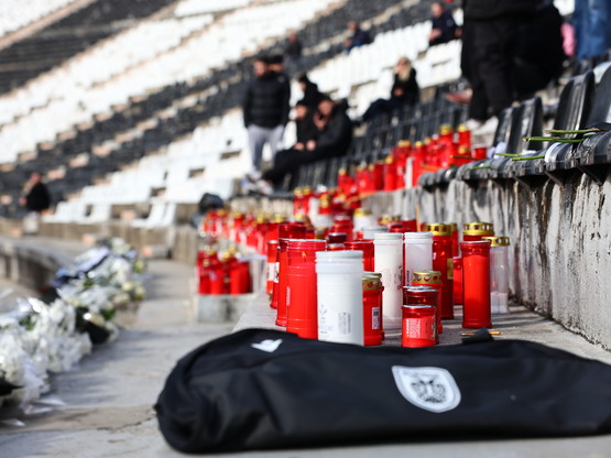 Οπαδοί ΠΑΟΚ: Το πρωί της Πέμπτης στη Θεσ...