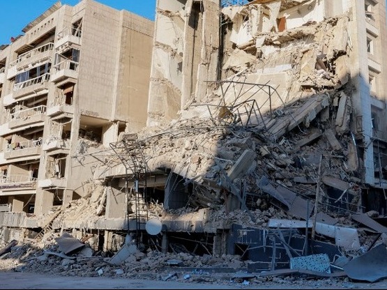  Πόλεμος στη Μέση Ανατολή: Οι μέχρι σήμε...