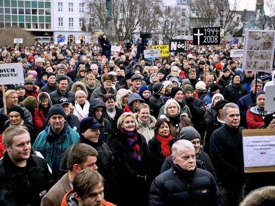 Να γιατί δεν λένε κουβέντα για την χρεοκ...