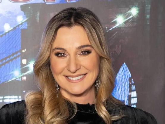 Γιολάντα Διαμαντή: Έγινα ερωτική μετανάσ...