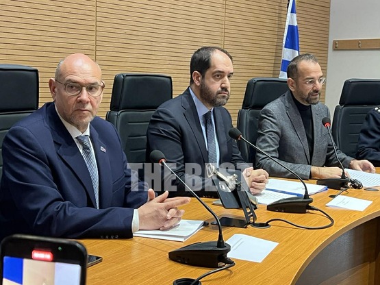 Κεφαλογιάννης από Πάτρα για αντιπυρική π...