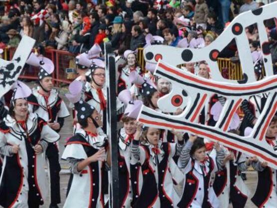 Πάτρα: Ποια πληρώματα πήραν τα βραβεία τ...