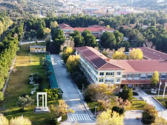 Κλειστό το Πανεπιστήμιο Πατρών εξαιτίας ...