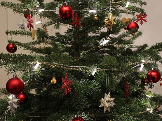 Πότε πρέπει να ξεστολίσουμε το χριστουγε...