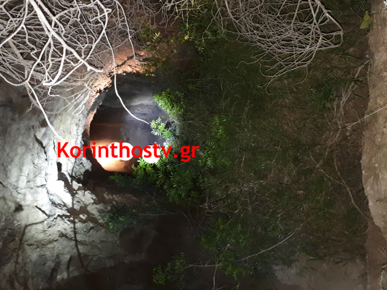 Τραγωδία αλλά και μυστήριο με 4 νεκρούς σε σπηλιά στο Λουτράκι- Το σενάριο του θησαυρού (photos-ΒΙΝΤΕΟ) Τραγωδία αλλά και μυστήριο με 4 νεκρούς σε σπηλιά στο Λουτράκι- Το σενάριο του θησαυρού (photos-ΒΙΝΤΕΟ)
