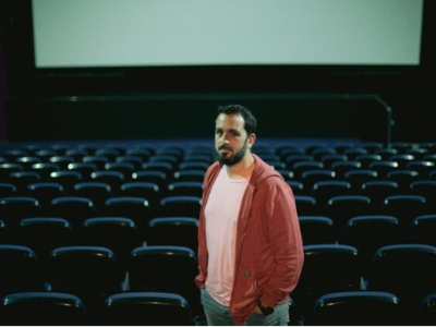 Νίκος Γαλάνης – «Για να αγαπήσει ένα παιδί το σχολείο, πρέπει να αγαπήσει τα λάθη του» - εικόνα 1